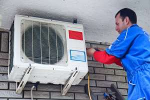 HVAC Companies Near Gaithersburg, MD Available Now
